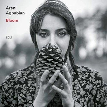 Image of Areni Agbabian - Bloom CD