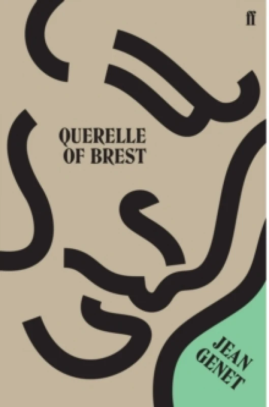 Image of Querelle of Brest. Paperback. By Jean Genet Books