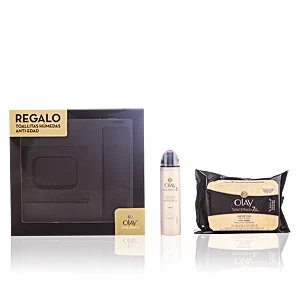 Image of TOTAL EFFECTS TEXTURA ULTRALIGERA SPF15 set