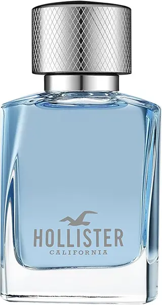 Image of Hollister Wave Eau de Toilette For Him 30ml