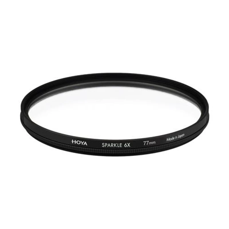Image of Hoya 55mm Sparkle 6x Filter