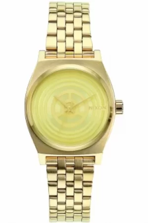 Image of Ladies Nixon The Small Time Teller Star Wars Special Edition Watch A399SW-2378
