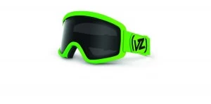 Image of Von Zipper Beefy Matte Lime Flash GMSNCBEE 95mm