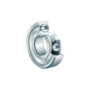 Image of 624-2Z Deep Groove Ball Bearing