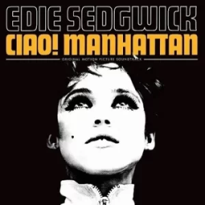 Image of Ciao Manhattan by Various Artists Vinyl Album