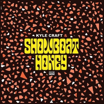 Image of Kyle Craft - Showboat Honey Vinyl
