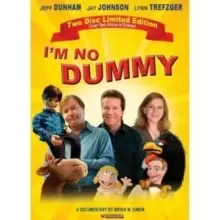 Image of I'm No Dummy