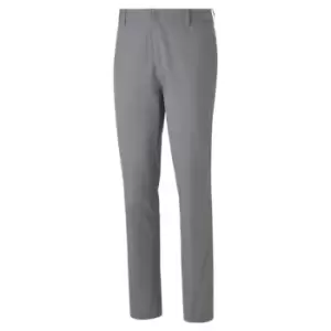Image of Puma Tailored Pant Mens - Grey