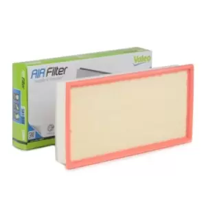 Image of VALEO Air filter VW,AUDI,SKODA 585048 1J0129620,PN1113Z00,PN1113Z40 Engine air filter,Engine filter PN1113Z409A,1J0129620,1J0129620,1J0129620