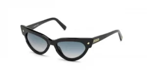 Image of Dsquared2 Sunglasses DQ0333 01P