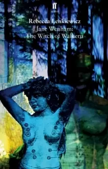 Image of Jane Wenham: The Witch of Walkern