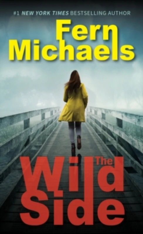 Image of The Wild Side Paperback / softback