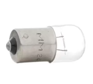 Image of MAGNETI MARELLI Light Bulbs STANDARD 004009100000 Bulb, licence plate light VW,MERCEDES-BENZ,VOLVO,L 80,T2/L Kasten/Kombi,T2/LN1 Kasten/Kombi