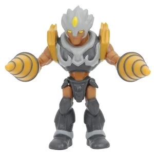Image of Hirok (Gormiti) Action Figure