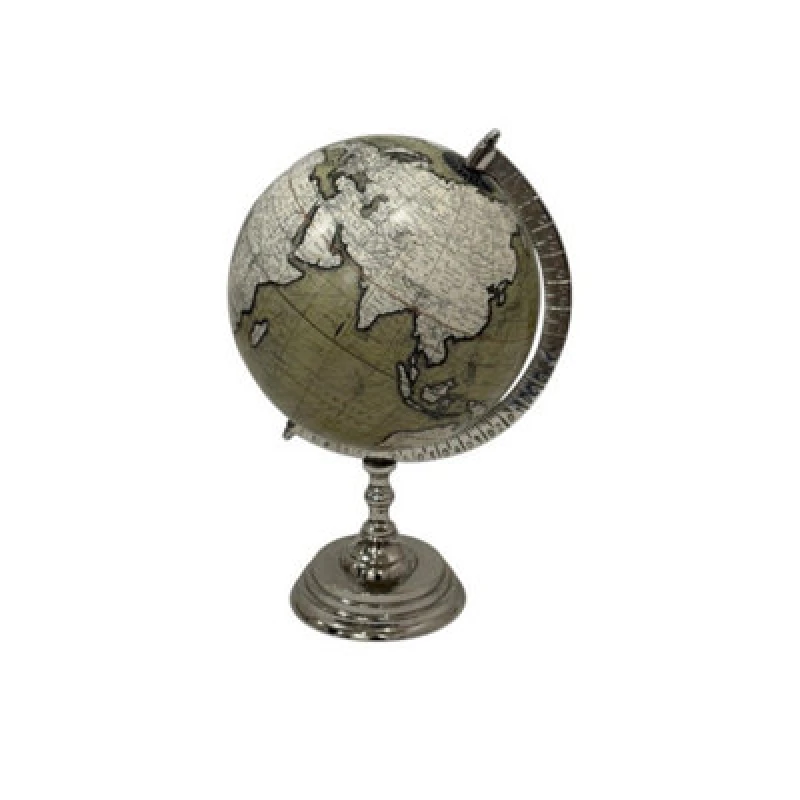 Image of MSL 43cm DECORATIVE GLOBE
