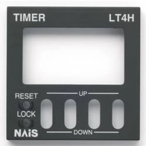 Image of Panasonic ATL58011J Front Panel Cover