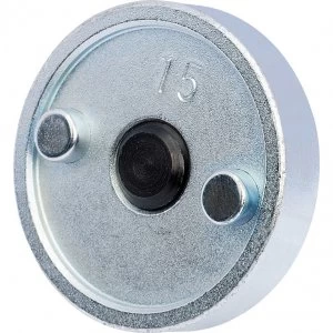 Image of Draper Expert Brake Piston Wind Back Tool for Peugeot 206 CC / HDI / GTI