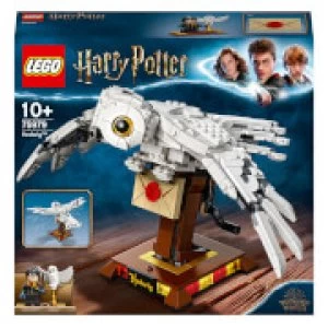 Image of LEGO Harry Potter: Hedwig (75979)