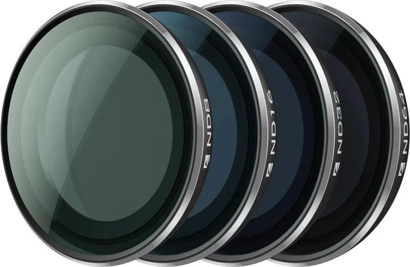 Image of Insta360 GO 3S ND Filter Set