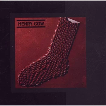 Image of Henry Cow - In Praise of Learning CD