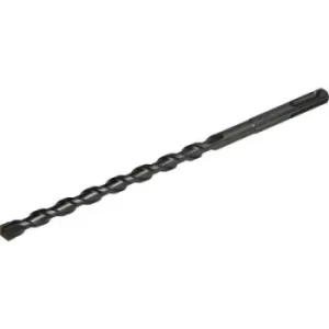 Image of C.K. T3120 0711 Steel Concrete twist drill bit 7mm Total length 110 mm