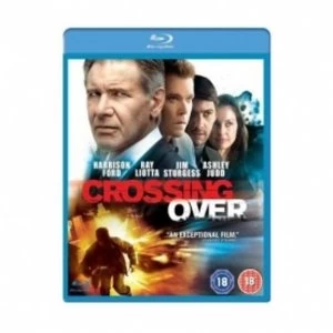 Image of Crossing Over Bluray