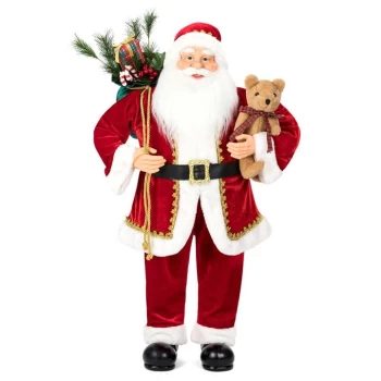 Image of The Spirit Of Christmas 90cm Santa 14 - 2021 HOF