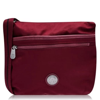 Image of Kipling Arto Cross body - Elevated Wine