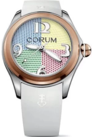 Image of Corum Watch Bubble 47 4 Colours