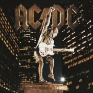 Image of AC/DC - Stiff Upper Lip LP