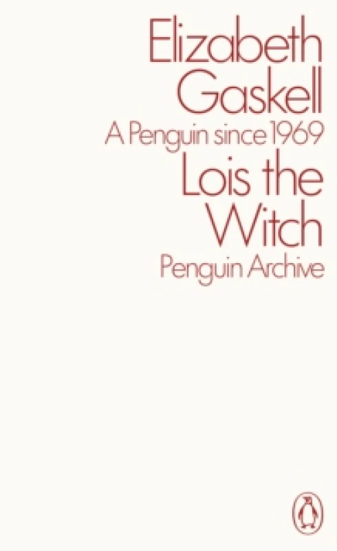 Image of Lois the Witch. Paperback. By Elizabeth Cleghorn Gaskell Books