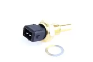 Image of RIDEX Coolant Temperature Sensor 830C0018 Coolant Sensor VW,BMW,OPEL,GOLF III (1H1),GOLF III Variant (1H5),Caddy II Pickup (9U7),3 Limousine (E36)