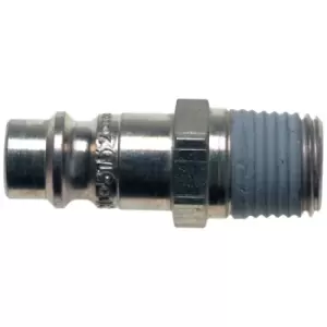 Image of Bostitch 10.320.5152 CEJN Euro Nipple - 1/4" Male