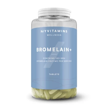 Image of Bromelain Tablets - 90Tablets