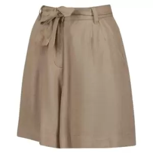 Image of Regatta Sabela Short - Beige