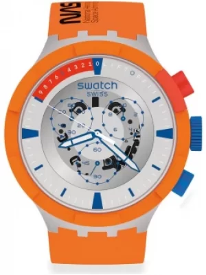 Image of Swatch Launch Watch SB04Z401
