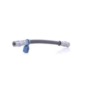 Image of HELLA Brake Hose VW,AUDI,SEAT 8AH 355 460-081 171611775,171611775A,175611775 Brake Line,Brake Pipe 481611776,821611776,171611775,481611776,1171611775