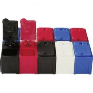 Image of Universal enclosure 28 x 16 x 20 Acrylonitrile butadiene styrene