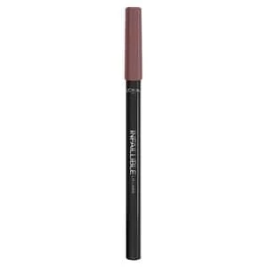 Image of LOreal Infallible Lip Liner Nude-ist 212