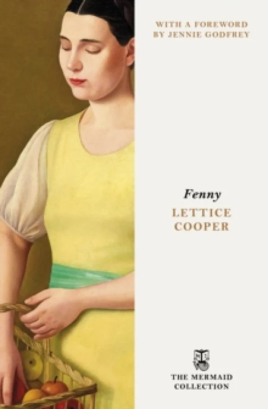 Image of Fenny Paperback / softback