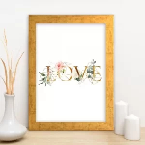 Image of AC1074372509 Multicolor Decorative Framed MDF Painting