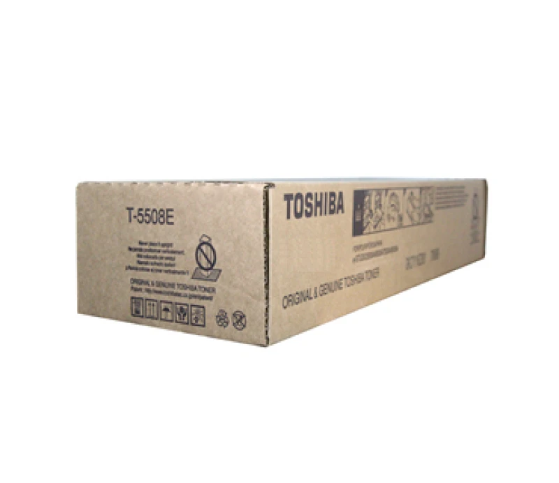 Image of Toshiba 6B000001169/T-409E-R Toner-kit return program. 20K pages/5% fo