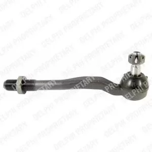Image of Delphi TA2412 Tie Rod End Right