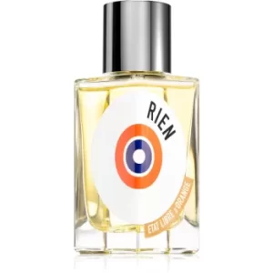 Image of Etat Libre DOrange Rien Eau de Parfum Unisex 50ml