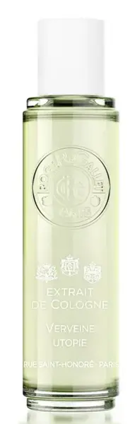 Image of Roger & Gallet Verveine Utopie Extrait de Cologne For Her 30ml