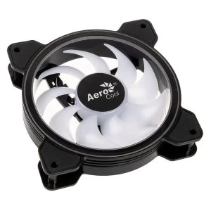 Image of Aerocool Saturn 12F ARGB LED Fan - 120mm