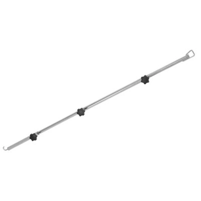 Image of Sealey Adjustable Car Boot Support Rod