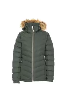 Image of Nadina Waterproof Padded Jacket