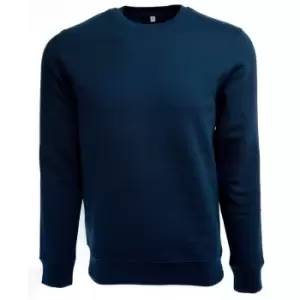 Image of Original FNB Unisex Adults Sweatshirt (M) (Navy)