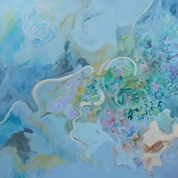 Image of AINON - Drought Vinyl